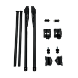 Traction Bar Kit for 2001-2019 Silverado and Sierra 2500/3500 & 1994-2002 Ram 2500/3500 S&B