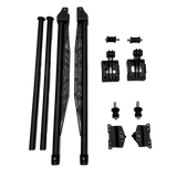 Traction Bar Kit for 2001-2019 Silverado and Sierra 2500/3500 & 1994-2002 Ram 2500/3500 S&B