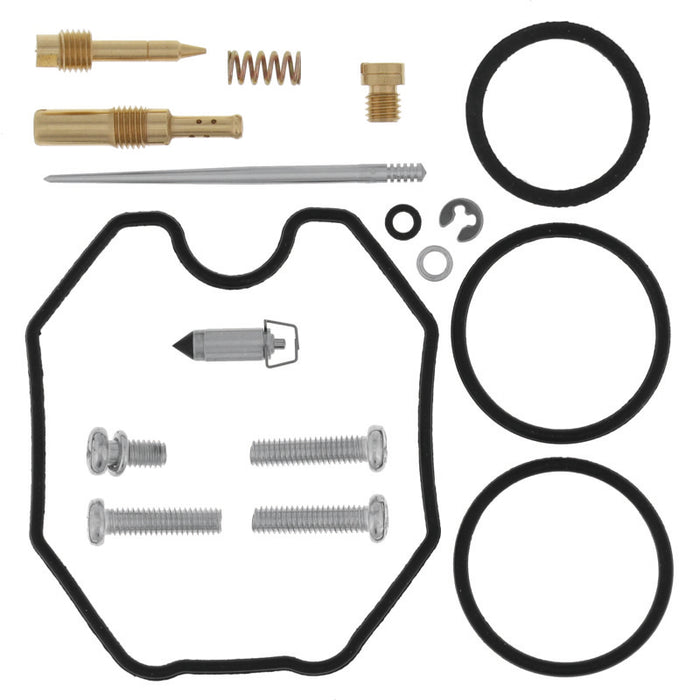 Kit carburateur QuadBoss 09-14 Polaris RZR 170