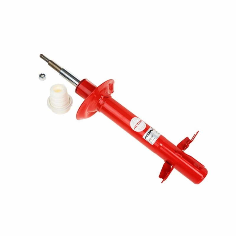 Fourgonnette Koni 14-18 Dodge ProMaster avec suspension arrière à ressorts à lames (suspension arrière sans torsion) jambe de force avant FSD