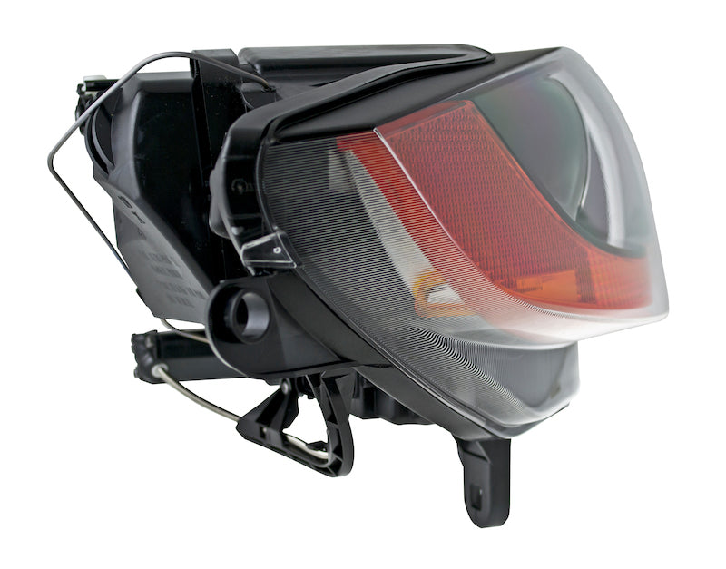 Photo - out of package