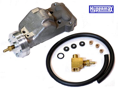 Hypermax 6.9L/7.3L IDI Diesel Smoke Puff Limiter - 1983-1994 Ford F-Series