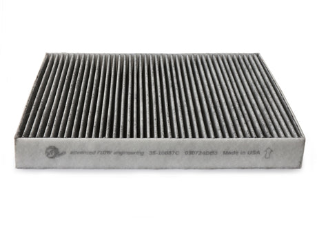 aFe 22-24 Toyota Tundra V6 3,4 L Filtre à air d'habitacle en carbone