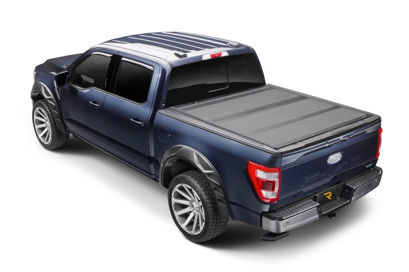 Extang 17-23 Nissan Titan (avec/sans système de rails) 5,6 pi. Bed Endure ALX