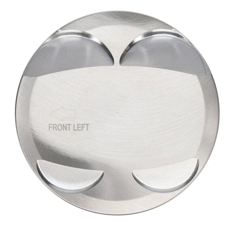 Jeu de 8 pistons JE Pistons SBF 4.6L 4V DISH