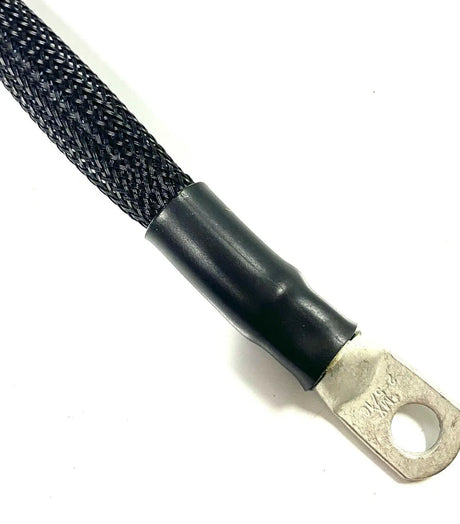# 1 Awg HD Golf Cart Battery Cable 13 pc TXT E-Z-GO BRAIDED CABLE SET AC DC WIRE AND SUPPLY