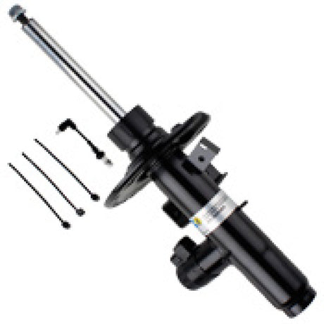 Bilstein 19-24 BMW 330i xDrive (w/ Elec. Susp.) B4 OE Replacement (DampTronic) Shock - Front Left