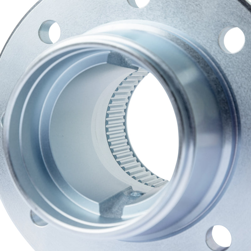 Yukon Gear 78-97 Ford F250/350 HD Wheel Hub- (Front)