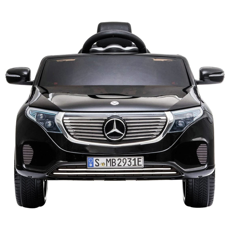 DAKOTT Mercedes Benz AWD Ride On SUV for Kids - Battery Powered and All-Weather Ready