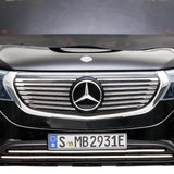 DAKOTT Mercedes Benz AWD Ride On SUV for Kids - Battery Powered and All-Weather Ready