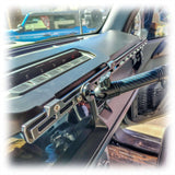 Dash Rail for 2021-2026 Ford Bronco Turn Offroad