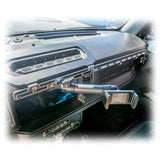 Dash Rail for 2021-2026 Ford Bronco Turn Offroad