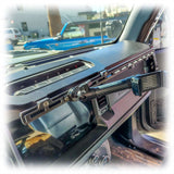 Dash Rail for 2021-2026 Ford Bronco Turn Offroad