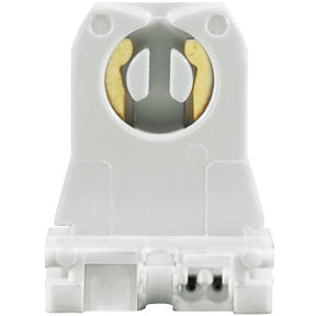 Socket Fluorescent MEDIUM SHUNT #60487 Jandorf