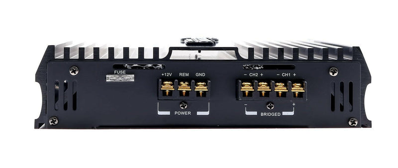 DB 675.2FR Amplifier
