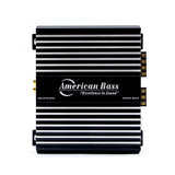 DB 675.2FR Amplifier