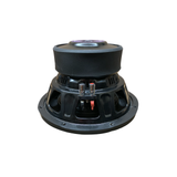 Diablo DB-10D4 10" 900W RMS Subwoofer DVC 4-Ohm Diablo