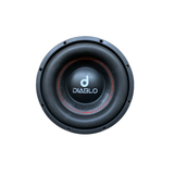 Diablo DB-12 12" 1400W RMS Subwoofer DVC Diablo
