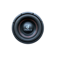 Diablo DB-10D4 10" 900W RMS Subwoofer DVC 4-Ohm Diablo