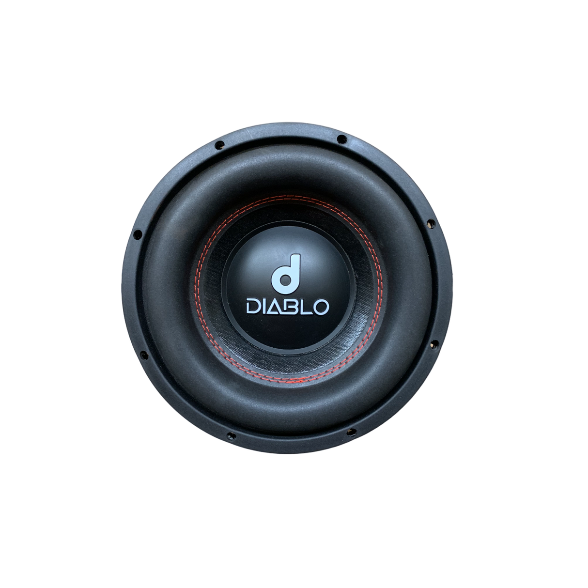 Diablo DB-10D4 10" 900W RMS Subwoofer DVC 4-Ohm Diablo