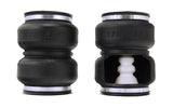 Air Lifter Loadlifter 5000 Ultimate pour Dodge Ram 1500 09-17 avec conduites d'air en acier inoxydable
