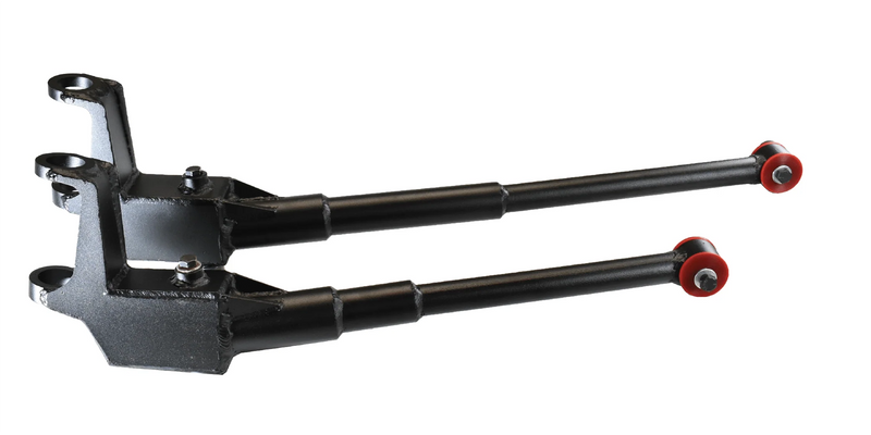 (1983–1986) -  F150 3 inch Lowering I-Beams