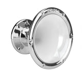 PRV Audio WGP14-50 2-Inch Exit Bolt-On Waveguide Chrome White