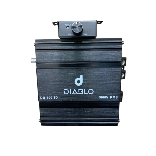 Diablo DB-500.1D Diablo