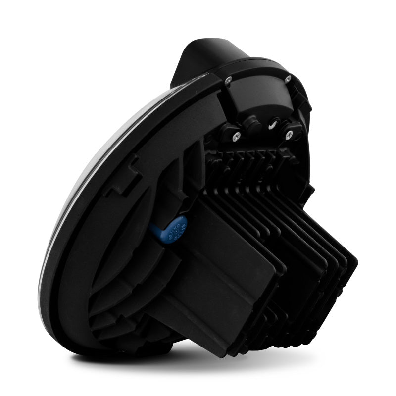 Projecteur X 7 pouces avec caméra 4K / grand angle