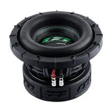 Deaf Bonce Apocalypse DB-SA2508 8" 800W RMS Subwoofer DVC Deaf Bonce