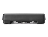 Alpine Single 10” S-Series Shallow Preloaded Subwoofer Enclosure