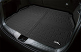 3D MAXpider 20-24 Kia Telluride Kagu Black Seat Back Protector