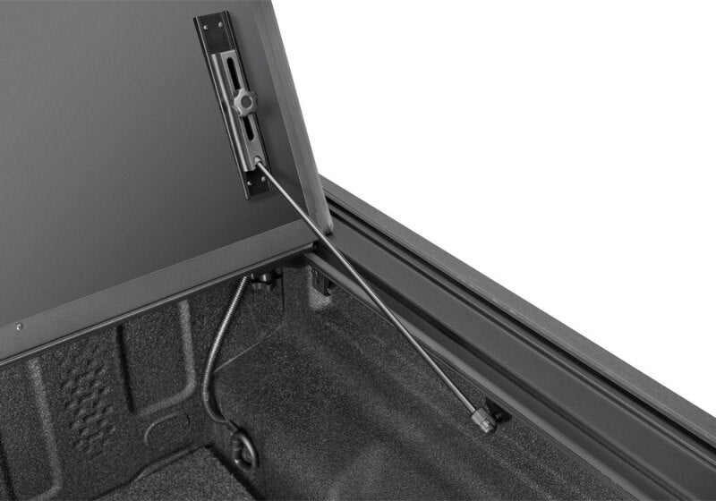 BAK 02-18 Dodge RAM 1500/2500/3500 & 20-23 2500/3500 w/o RamBox 6.4ft. Bed BAKFlip MX4 TS