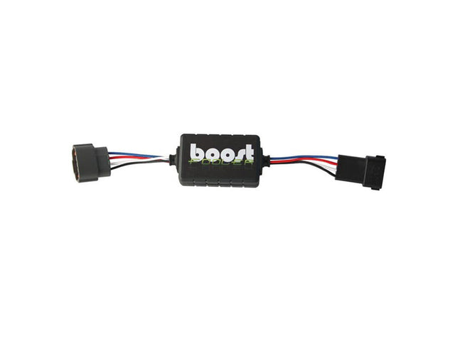 Quadzilla DBSTF67L Boost Fooler,  2007.5-2015 Dodge Ram 6.7L Cummins Quadzilla