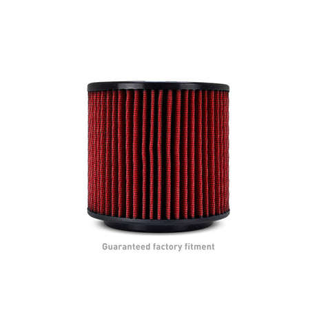 Mishimoto 2.3L 2.7L Replacement Filter - Oiled |  21+ Ford Bronco