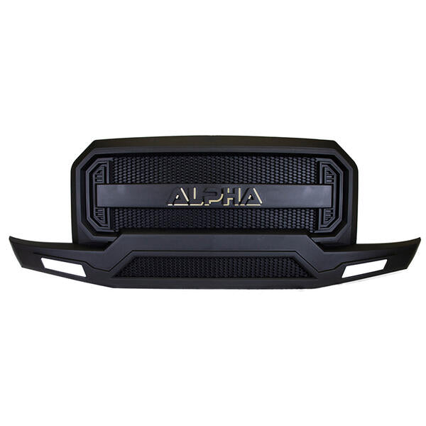 Madjax Alpha Deluxe Grill