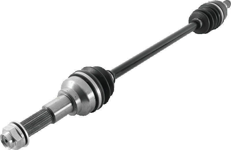 QuadBoss 15-20 Yamaha YXC700 Viking VI EPS Front Left Replacement Axle