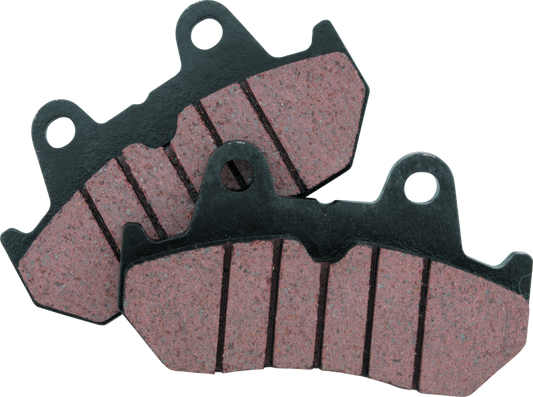 BikeMaster Honda Brake Pads