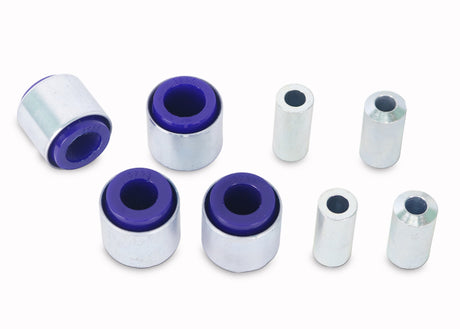 Kit de bras de suspension avant supérieur et de bagues extérieures pour BMW Série 1 M 2011 SuperPro