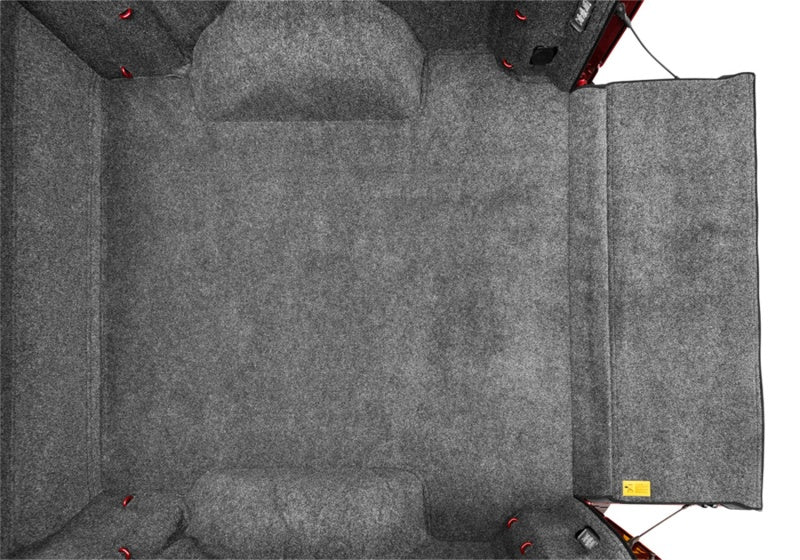 Tapis de caisse pour Chevy/GMC Silverado/Sierra 2500/3500 20-23, 8 pieds de long, avec doublure de caisse MPTG