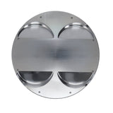 Manley 03-06 EVO VIII/IX 85 mm alésage standard 8,5:1 piston plat et segment (piston simple)