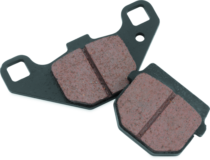 BikeMaster Kawasaki Brake Pads