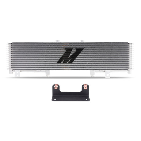 Refroidisseur de transmission Mishimoto 99-13 Chevrolet Silverado / GMC Sierra