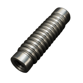 Light/Medium Duty Antenna Spring 1/4"-20 TekShack