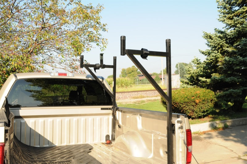 Deezee Universal Cargo Management Ladder Rack