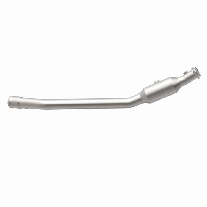 Soubassement d'origine pour Mercedes-Benz GL450 V8 4.6 Magnaflow Conv DF 13-14