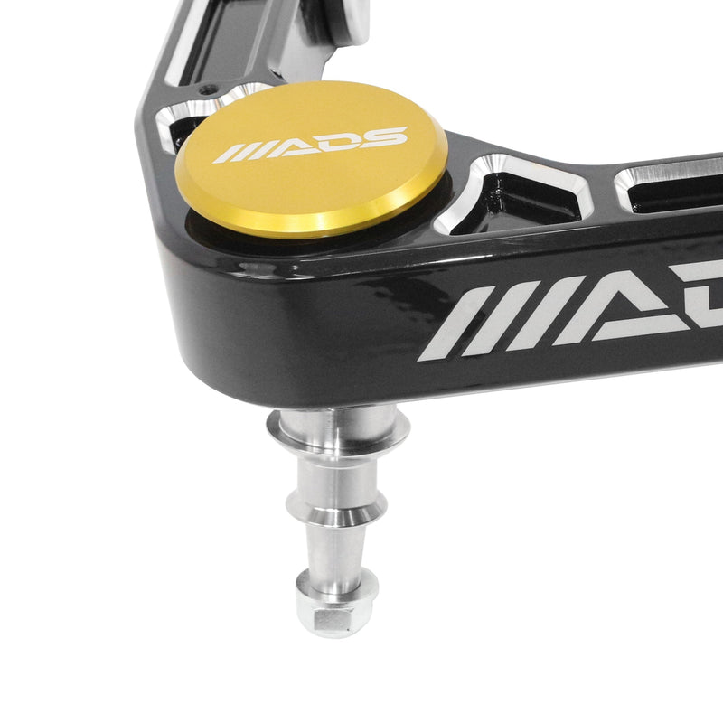 2005-23 Toyota Tacoma Front Upper Control Arm Billet by ADS