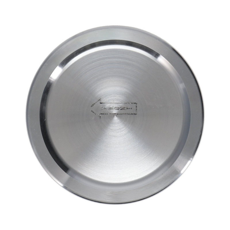 Piston plat série Platinum Manley Ford 4,6 L/5,4 L SOHC/DOHC (2v/4v) alésage de 3,572 po