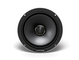 Alpine HDZ-653 Status Hi-Res 6.5” 3-Way Component Speaker Set