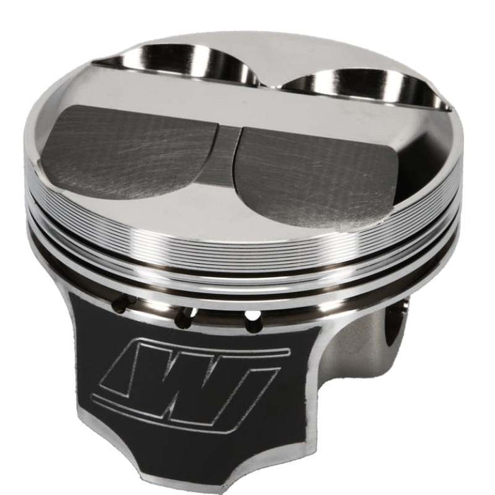 Kit de stock de pistons Wiseco AC/HON B 4v DOME +8.25 STRUT 8150XX